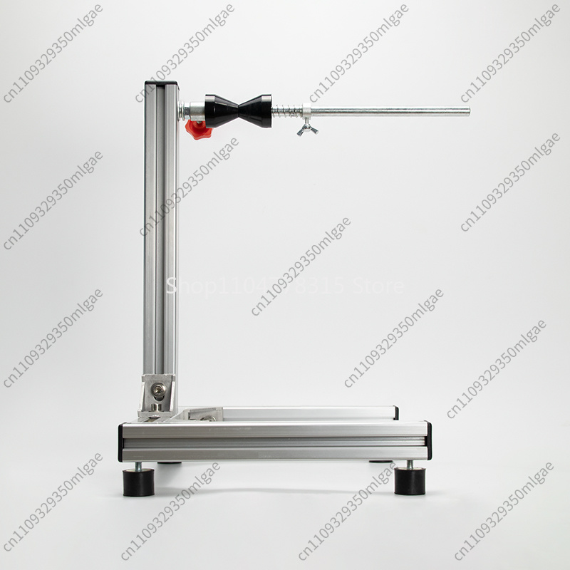 Fishing Line Dispenser - Distributeur de fil avec amortissement métallique,