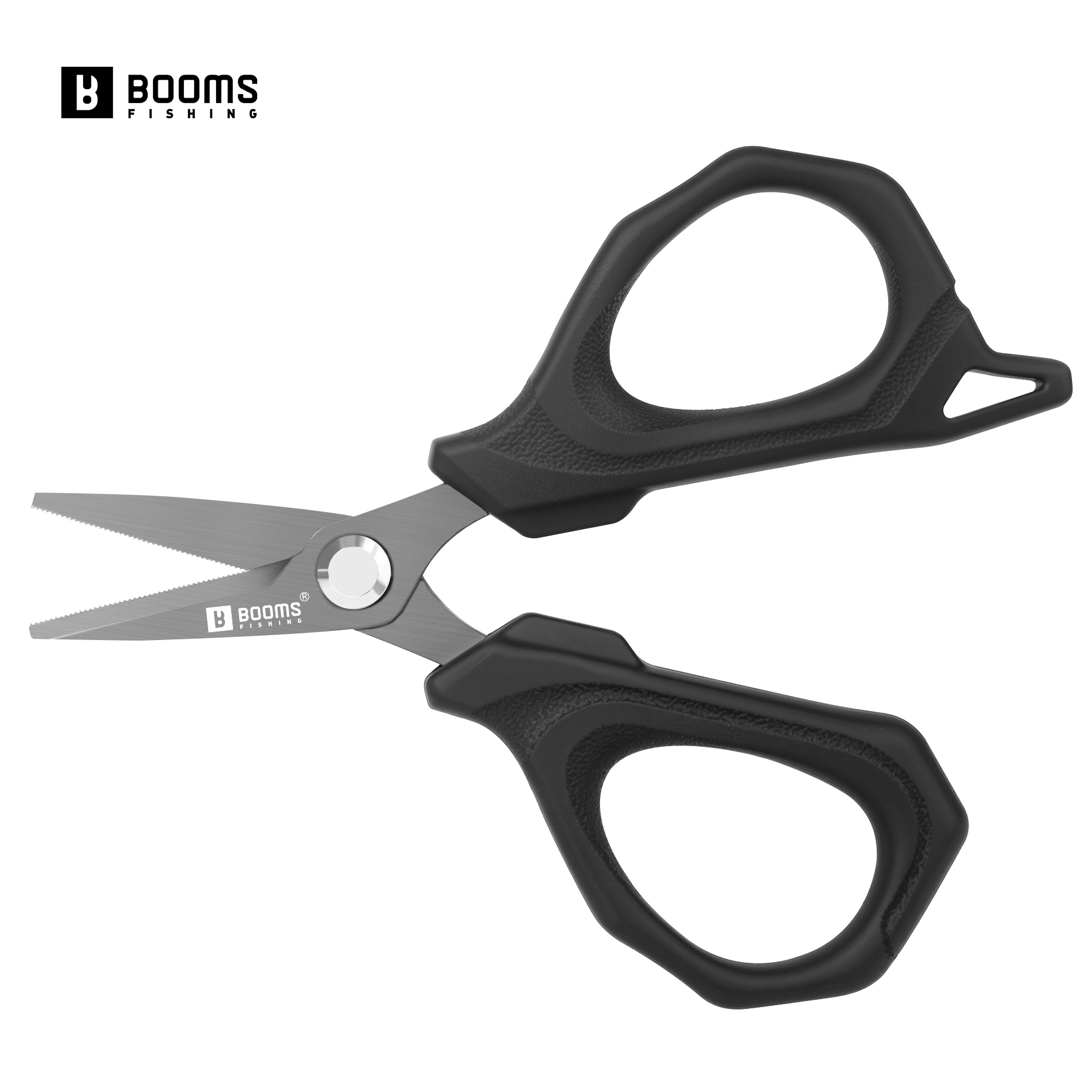 Fishing Line Cutter - Booms Fishing – ciseaux de coupe
