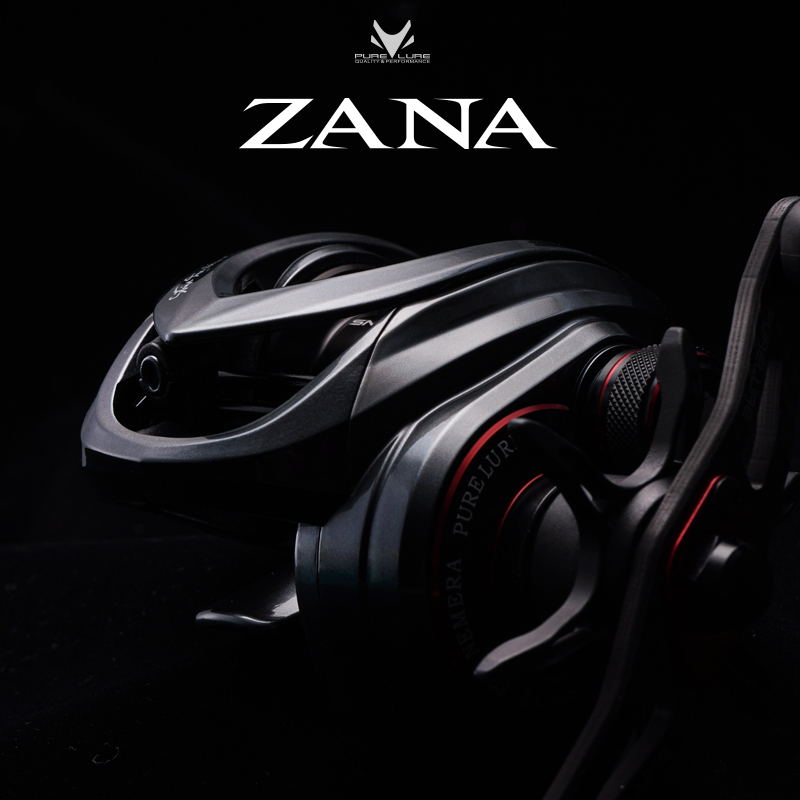 Daiwa Reel Fuego - PURELURE ZANA 139g cadre en alliage