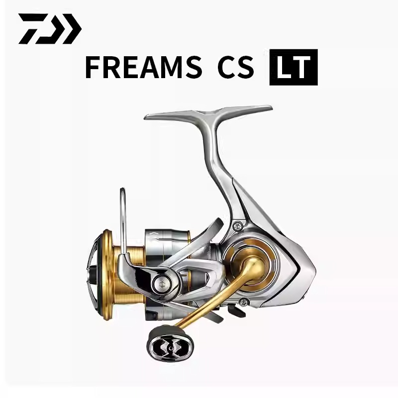 Daiwa Reel Bg - DAIWA 21 FREAMS LT moulinet de