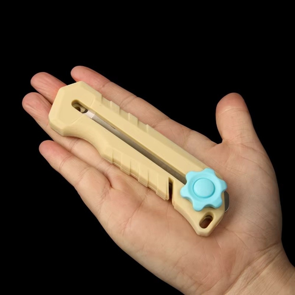 Fishing Line Cutter - Ciseaux de pêche en acier inoxydable