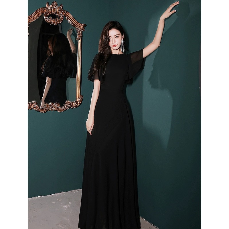 Robe de soirée de banquet 2026 - Fly Line avis et prix