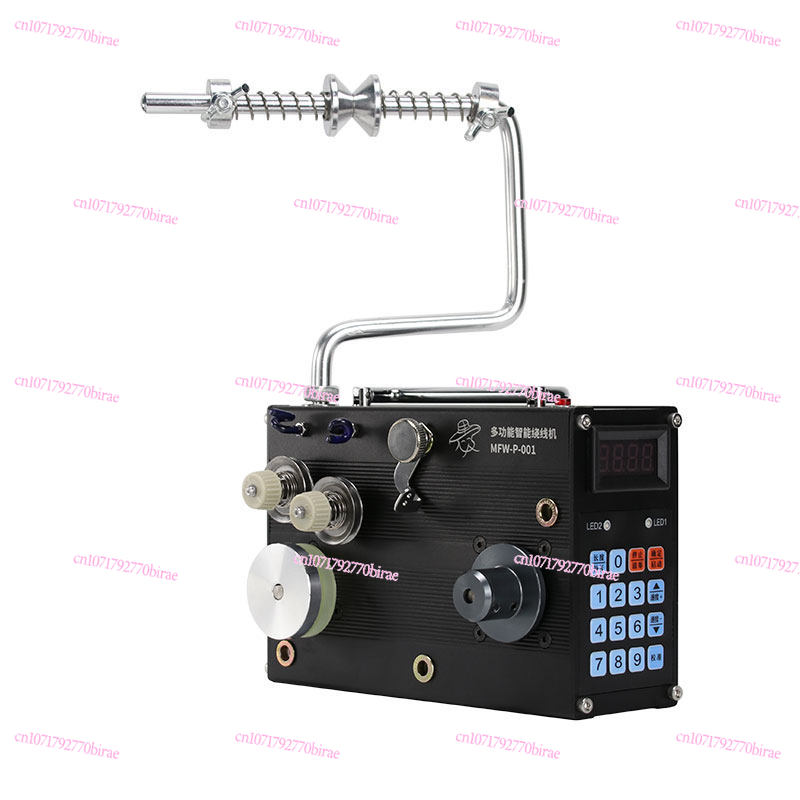 Machine automatique d'enroulem - Fishing Line Dispenser avis et prix
