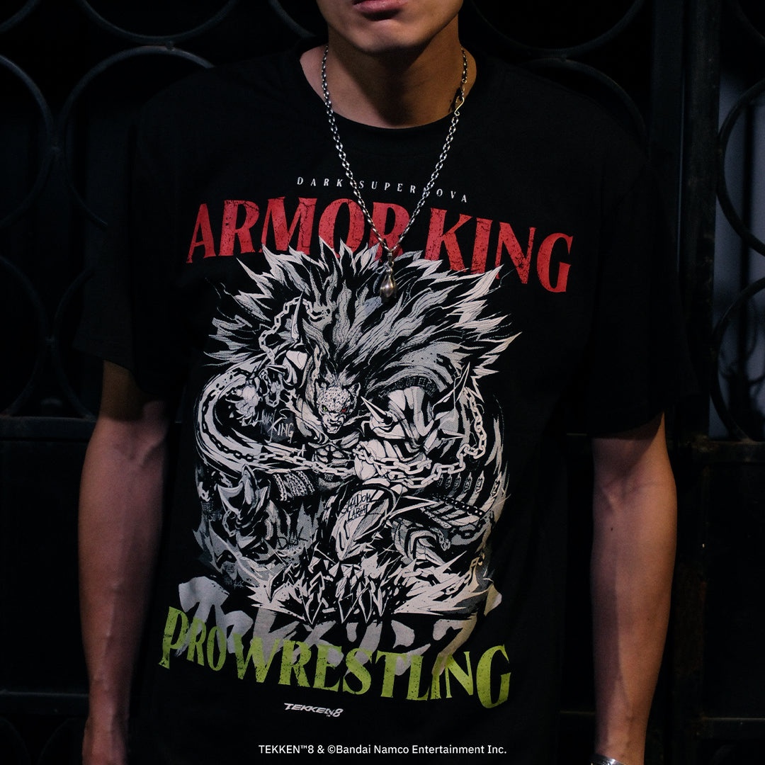 T-shirt Oversize Imprimé 3D St - Tippet Line avis et prix
