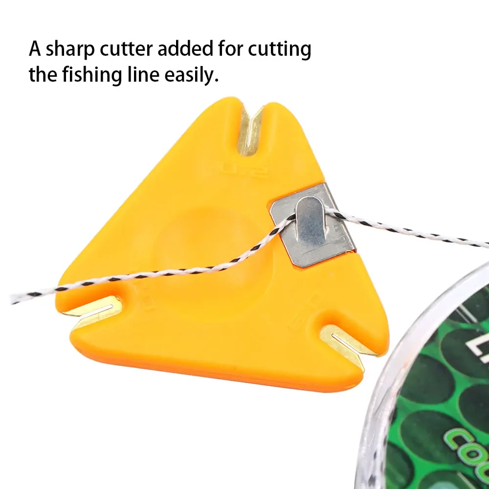 Outil de plate-forme de dénude - Fishing Line Cutter avis et prix