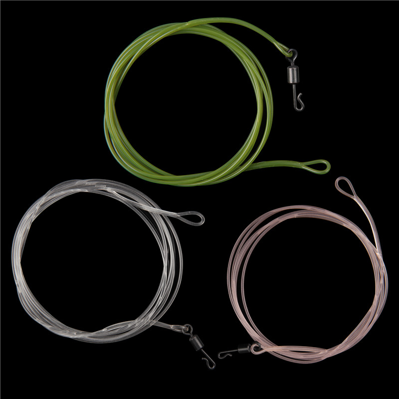 3 pièces/5 pièces 40LB ligne d - Fluorocarbon Line avis et prix