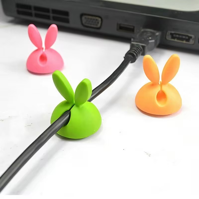 Support d'oreille lapin mignon - Tippet Line avis et prix