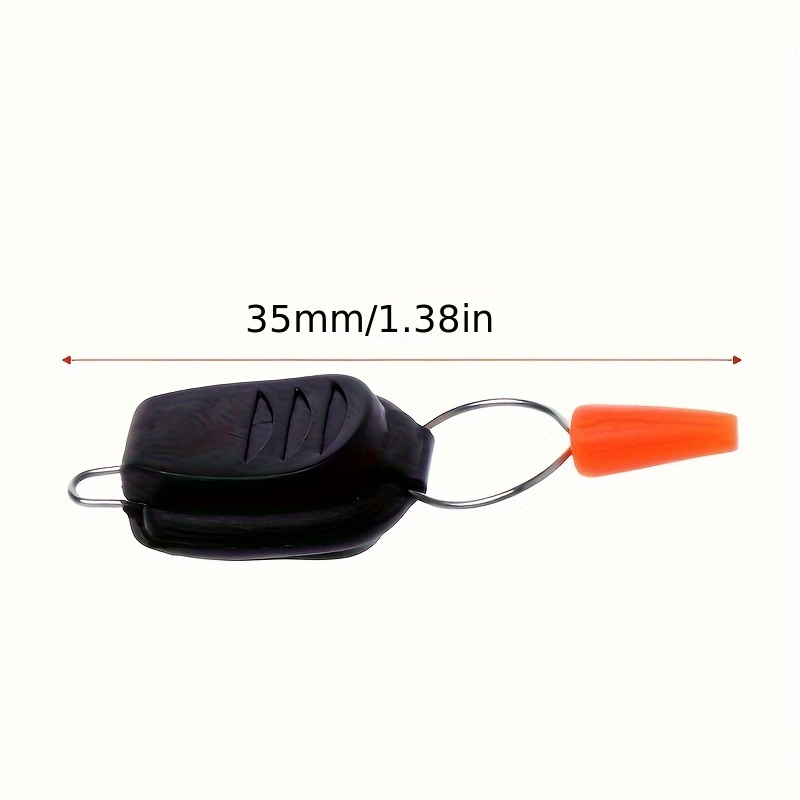 Clip de bouchon de ligne de pê - Fishing Line Spooler avis et prix