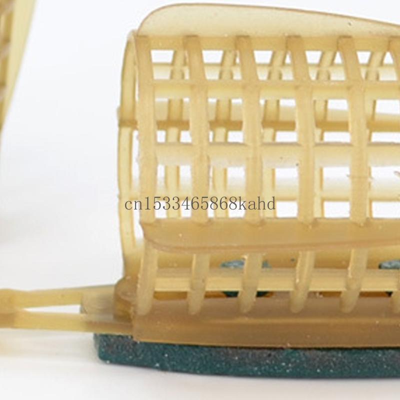 BAITS ROTATION DISPENSER CAGE  - Fishing Line Dispenser avis et prix