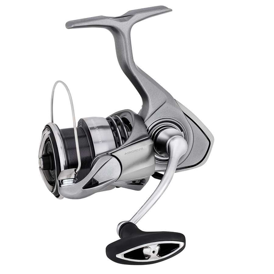 2023 DAIWA EXCELER LT moulinet - Daiwa Reel Bg avis et prix