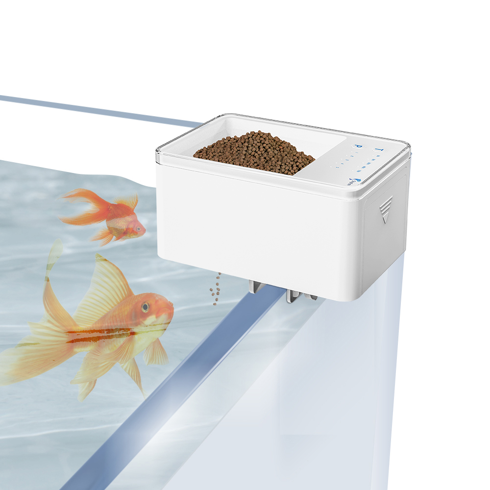 Mangeoire automatique pour pet - Fishing Line Dispenser avis et prix