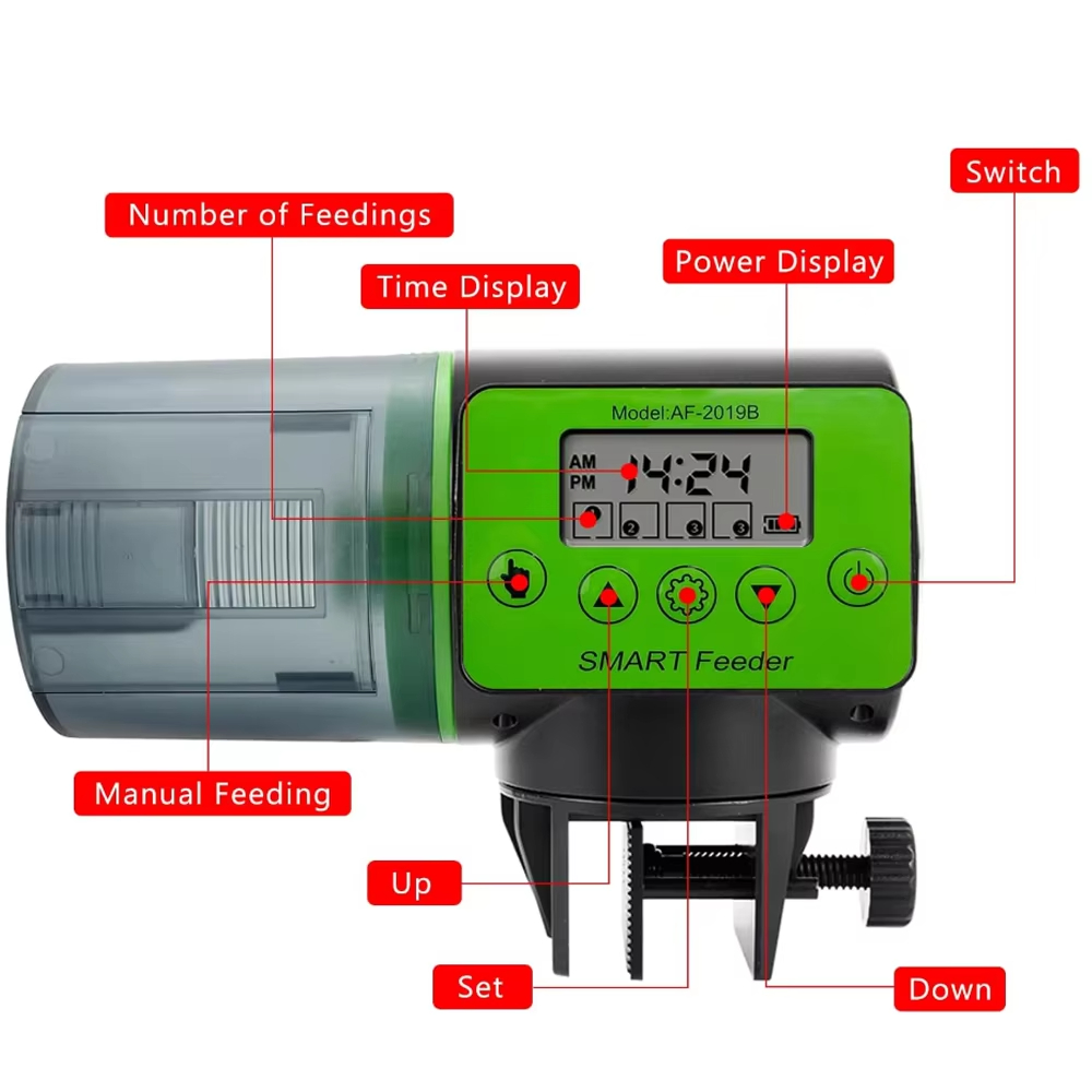 Distributeur automatique intel - Fishing Line Dispenser avis et prix