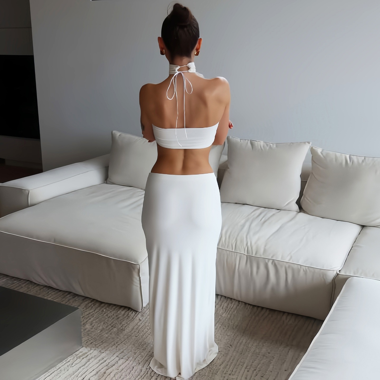 Ensemble de robes longues sirè - Fly Line avis et prix