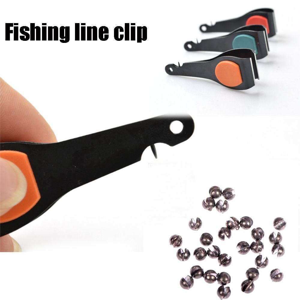 Ciseaux multifonctionnels en a - Fishing Line Cutter avis et prix