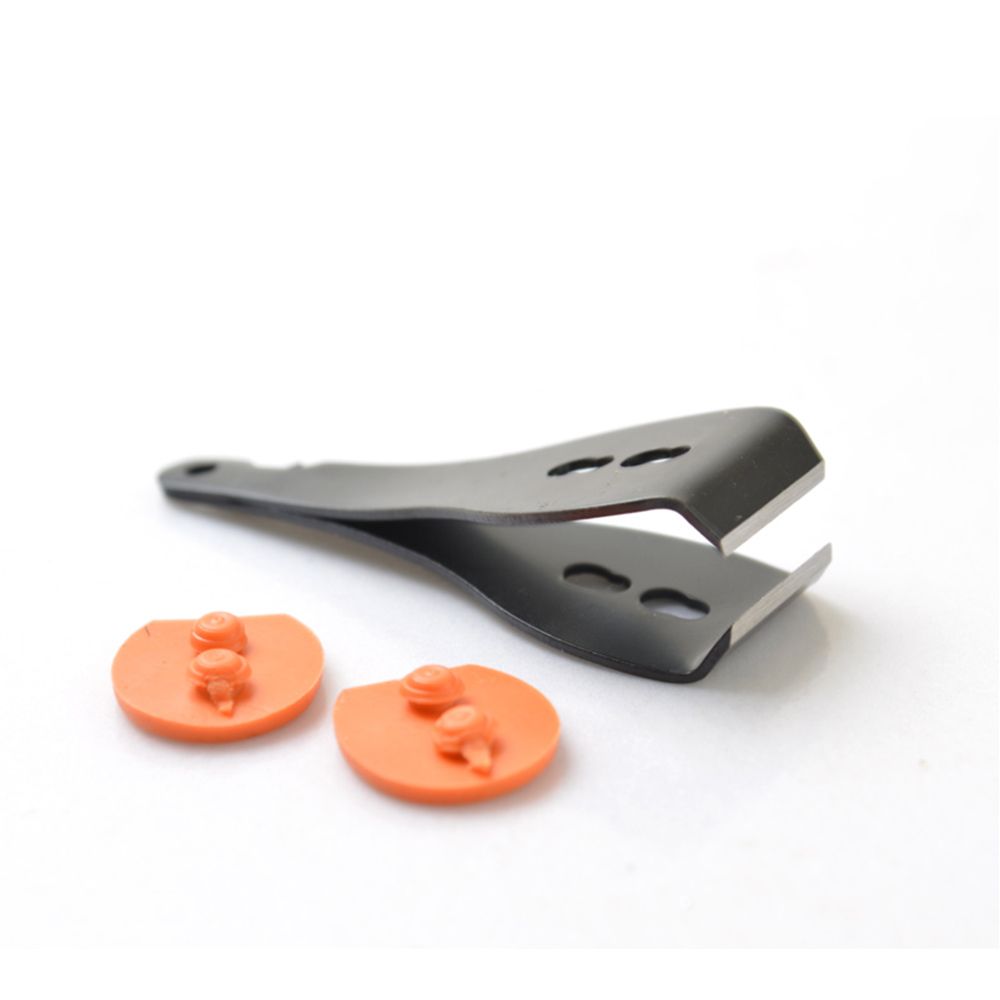 Ciseaux multifonctionnels en a - Fishing Line Cutter avis et prix