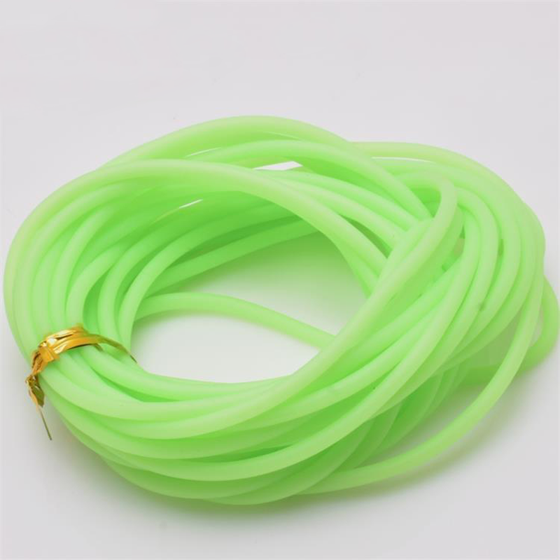 Manchon de pêche en silicone l - Monofilament Line avis et prix