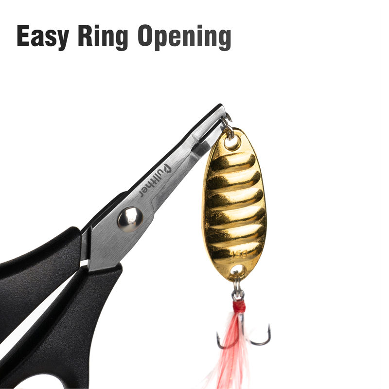 Pullther-Ciseaux de ligne de p - Fishing Line Box avis et prix