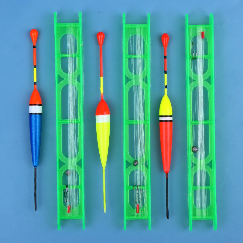 Lot de 10 lignes de pêche flot - Freshwater Line avis et prix