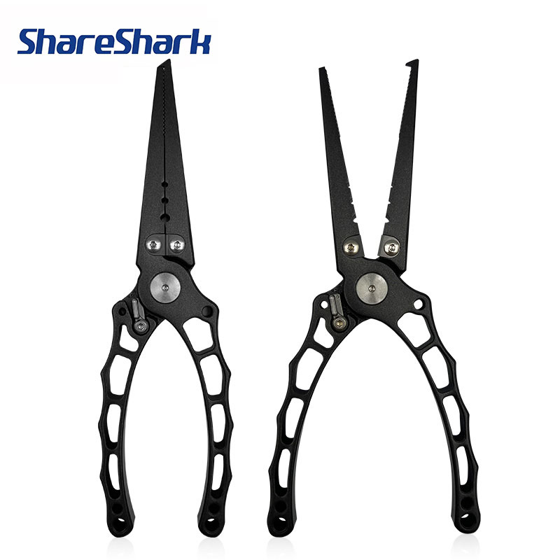 Pince de pêche multifonctionne - Fishing Line Cutter avis et prix