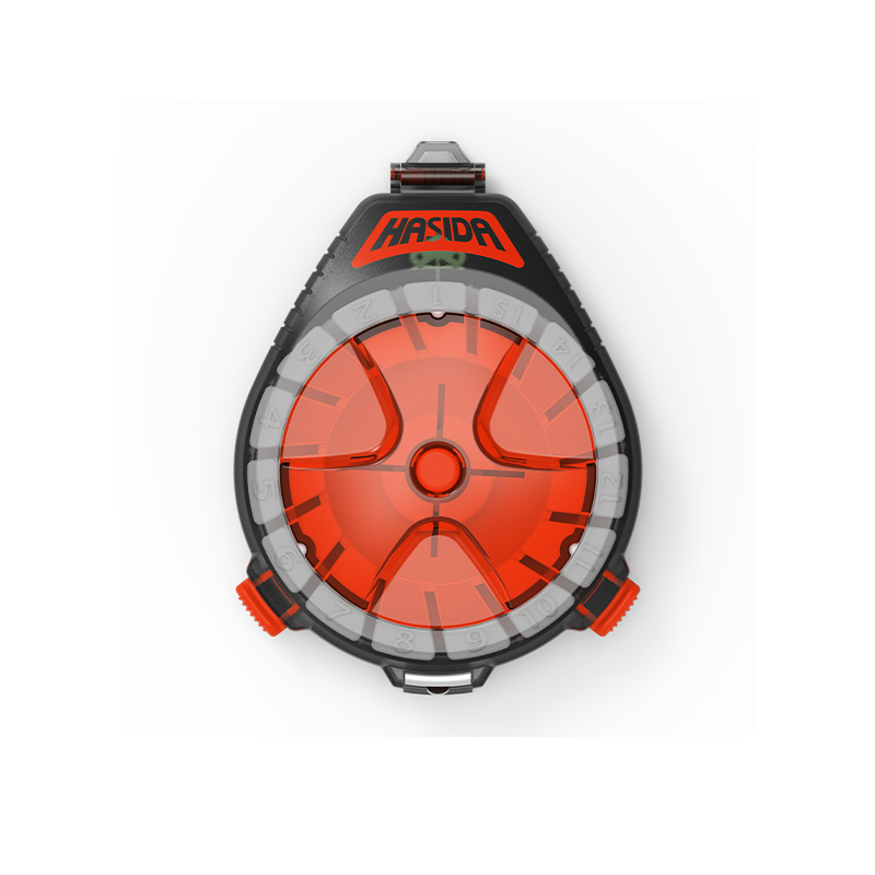Boîte de rangement HASIDA pour - Fishing Line Box avis et prix