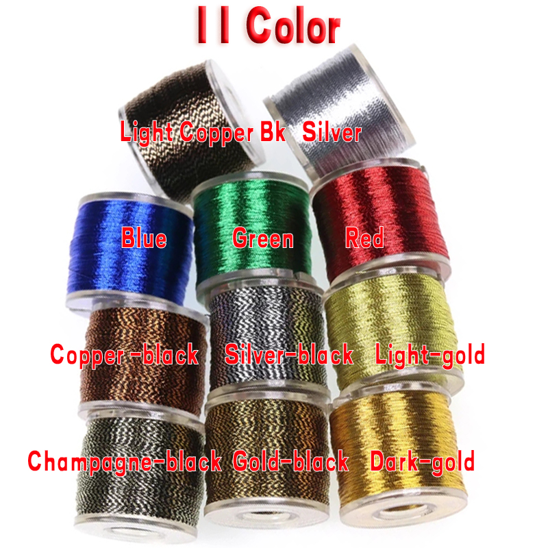 100 Yards de fils métalliques  - Monofilament Line avis et prix
