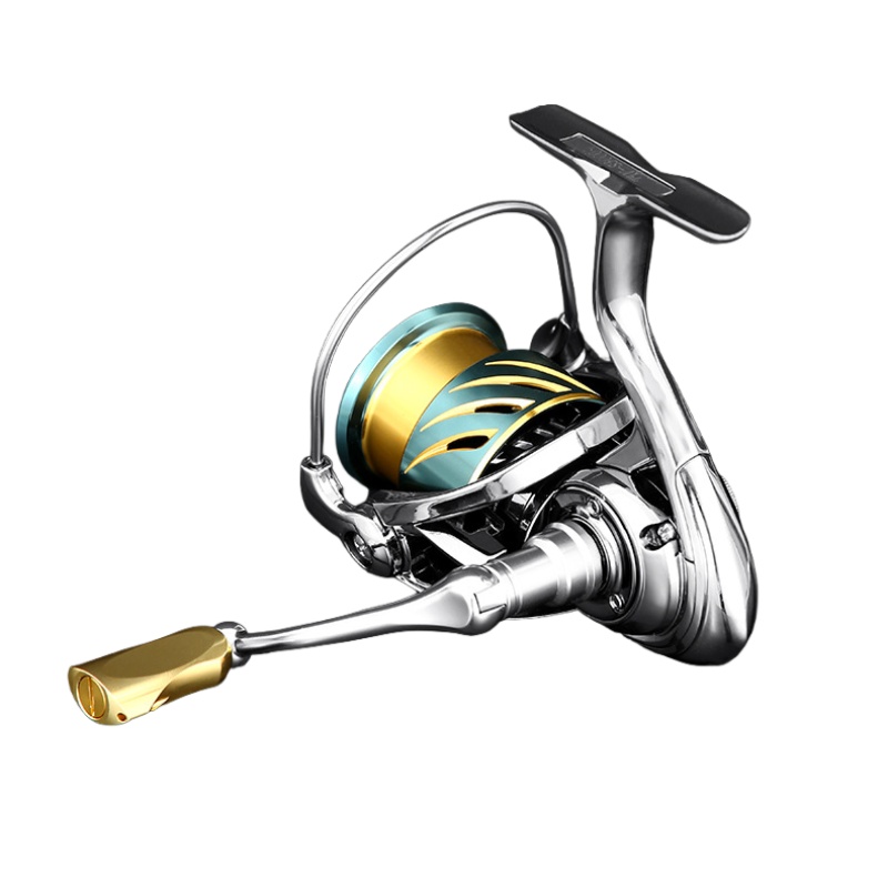 Okuma – moulinet de pêche univ - Daiwa Reel Fuego avis et prix