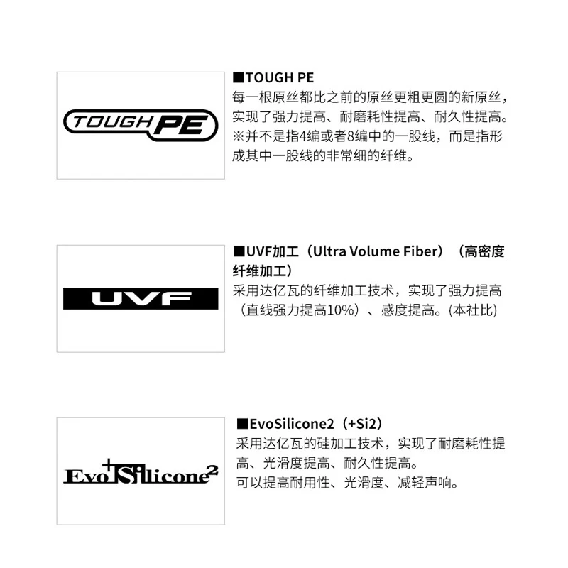 DAIWA MORETHAN-Ligne de pêche  - Leader Line avis et prix