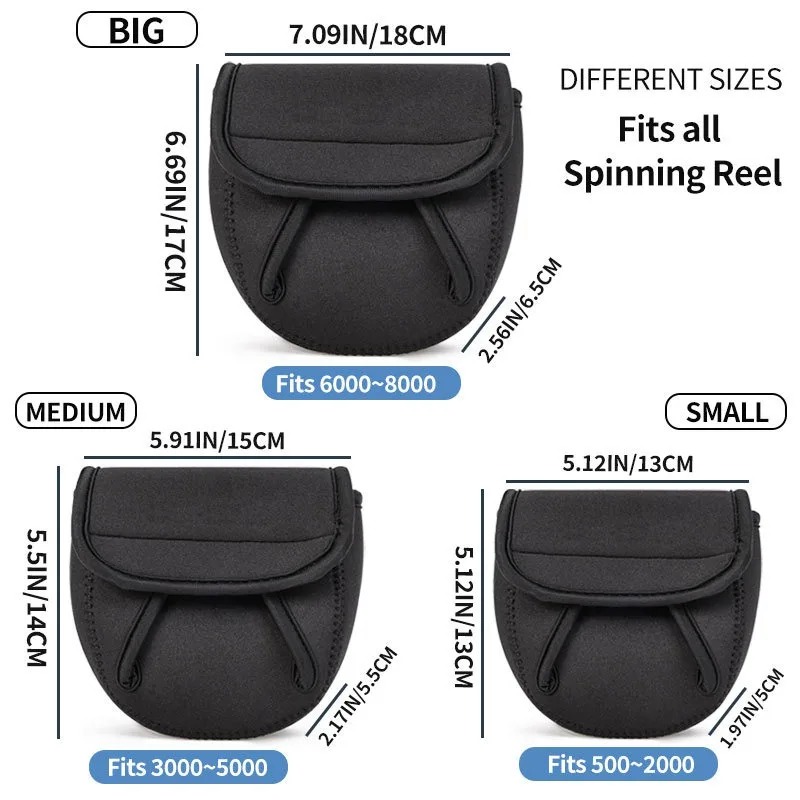 Housse de protection pour moul - Fishing Line Spooler avis et prix
