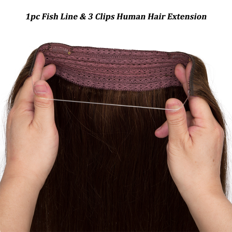Ligne de pêche droite Extensio - Tippet Line avis et prix