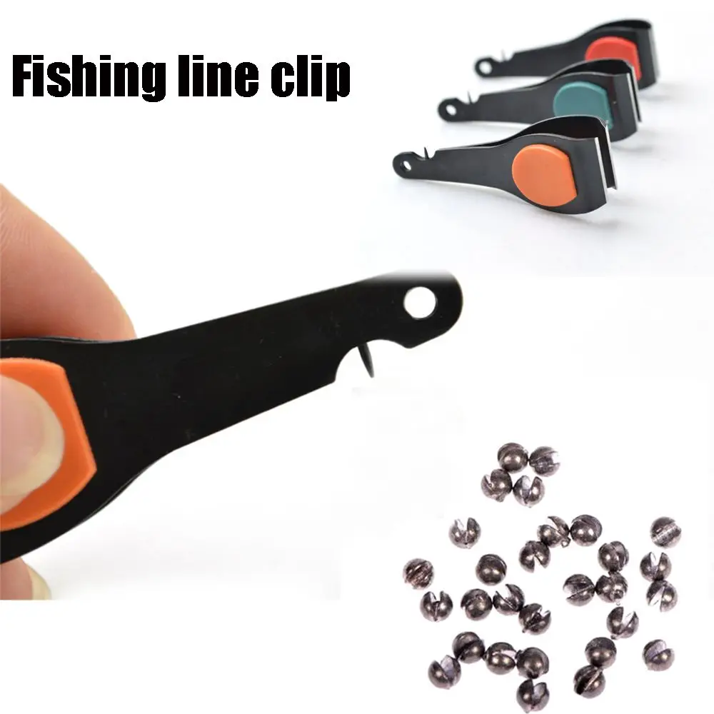 Outils de pêche multifonctionn - Fishing Line Cutter avis et prix