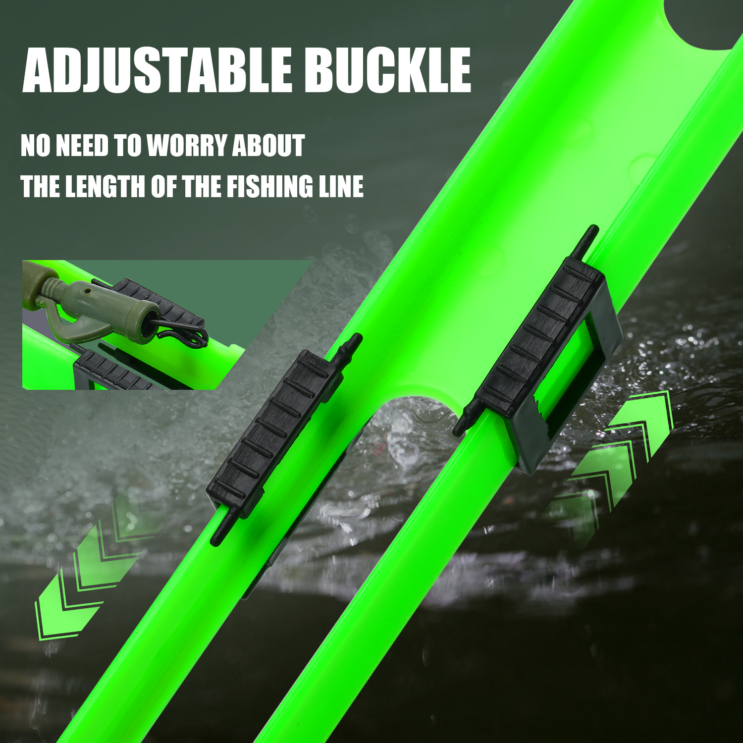 Sougayilang 10 pièces, enroule - Fishing Line Winder avis et prix