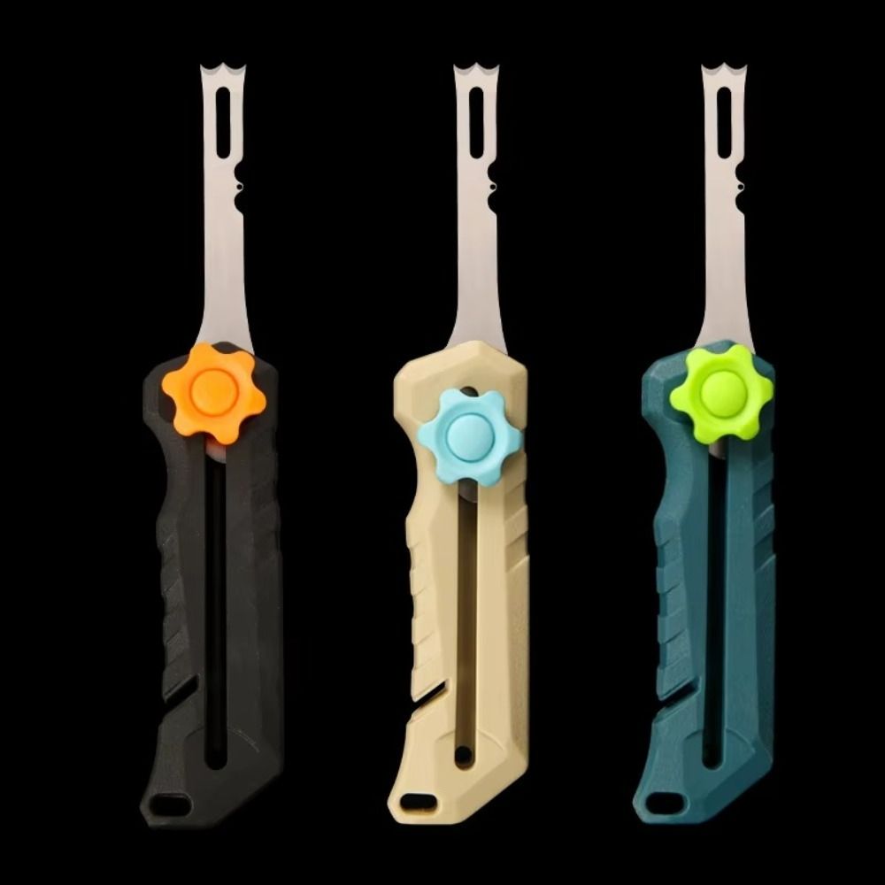 Ciseaux de pêche en acier inox - Fishing Line Cutter avis et prix