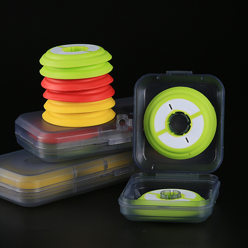 Bobine principale en Silicone  - Fishing Line Box avis et prix