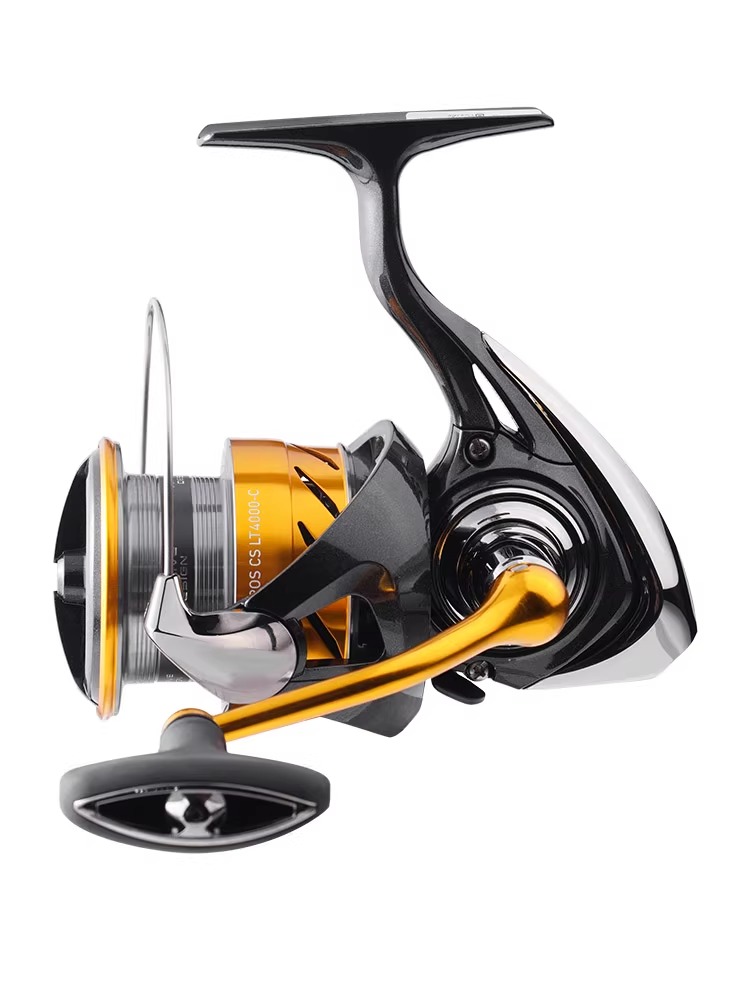 DAIWA REVROS LT moulinet de pê - Shimano Reel Sienna avis et prix