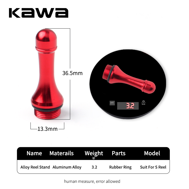 Kawa nouveau 1pc moulinet de p - Daiwa Reel Fuego avis et prix