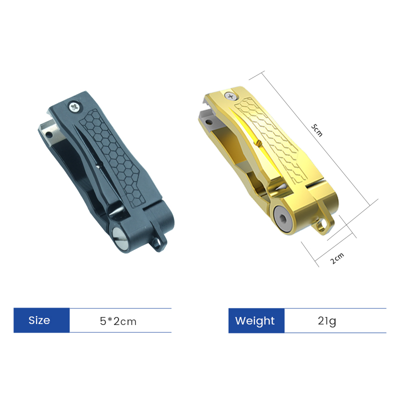 Coupe-ligne de pêche à la mouc - Fishing Line Cutter avis et prix