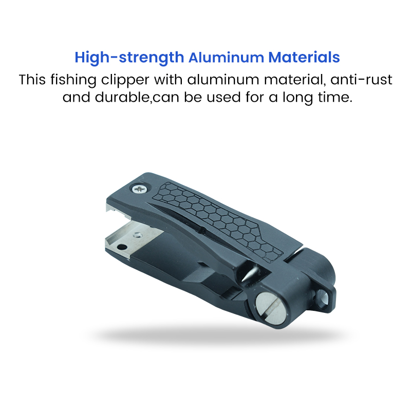 Coupe-ligne de pêche à la mouc - Fishing Line Cutter avis et prix