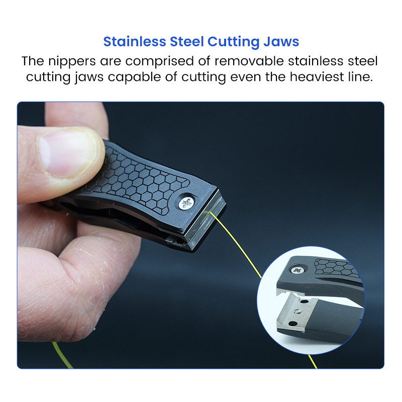 Coupe-ligne de pêche à la mouc - Fishing Line Cutter avis et prix